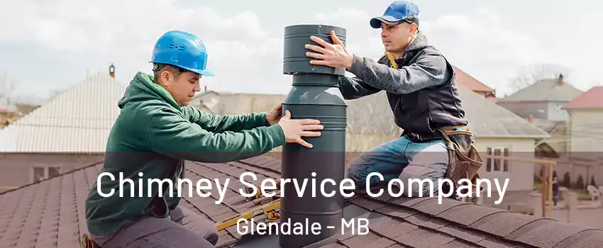  Chimney Service Company Glendale - MB