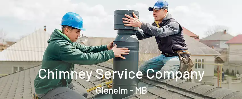  Chimney Service Company Glenelm - MB