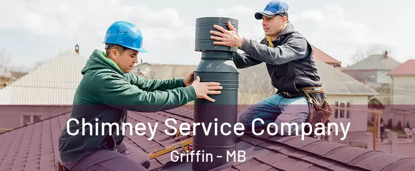  Chimney Service Company Griffin - MB