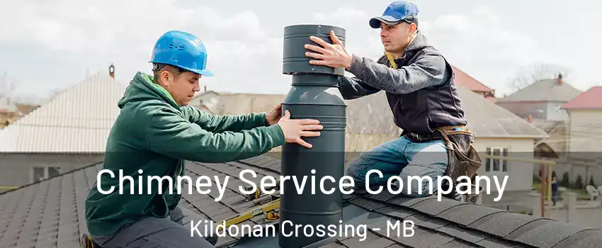 Chimney Service Company Kildonan Crossing - MB