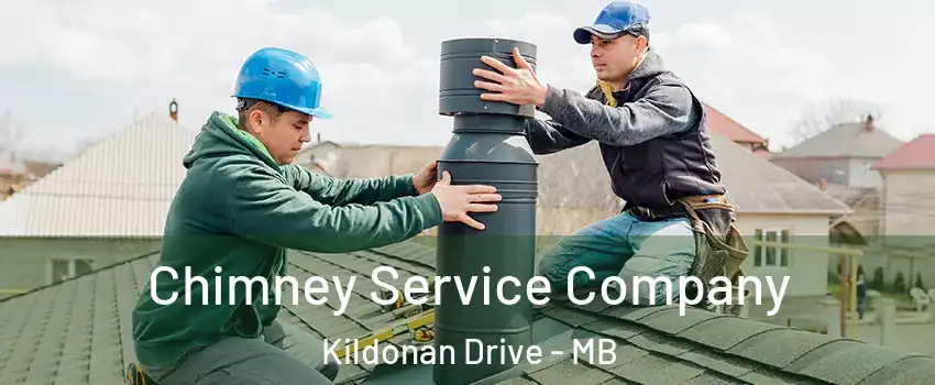  Chimney Service Company Kildonan Drive - MB