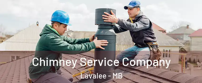  Chimney Service Company Lavalee - MB