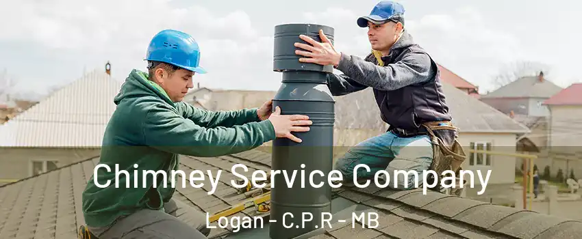  Chimney Service Company Logan - C.P.R - MB