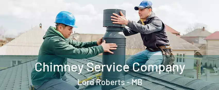  Chimney Service Company Lord Roberts - MB