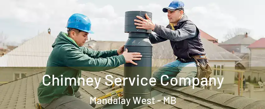  Chimney Service Company Mandalay West - MB