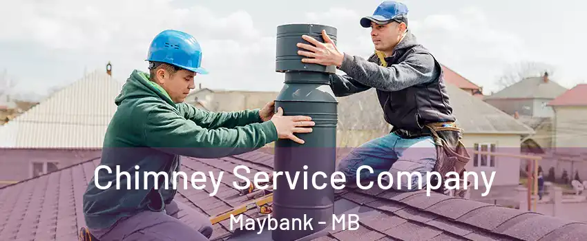  Chimney Service Company Maybank - MB