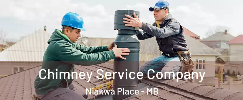  Chimney Service Company Niakwa Place - MB