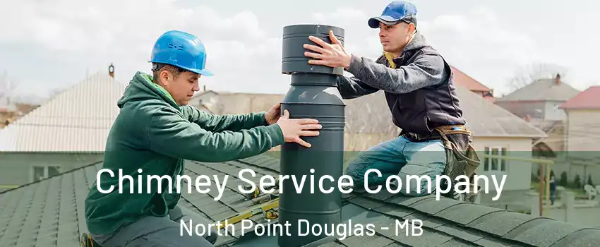  Chimney Service Company North Point Douglas - MB