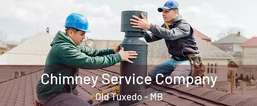  Chimney Service Company Old Tuxedo - MB