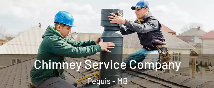  Chimney Service Company Peguis - MB