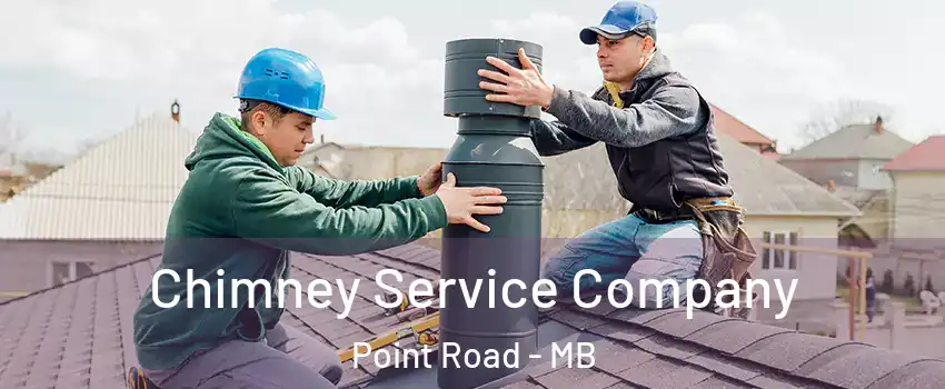  Chimney Service Company Point Road - MB