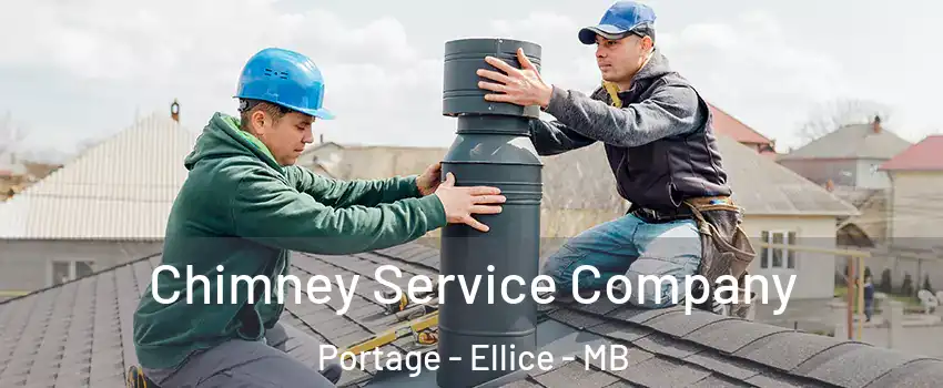  Chimney Service Company Portage - Ellice - MB