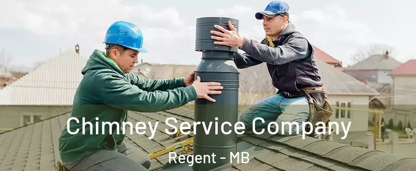  Chimney Service Company Regent - MB