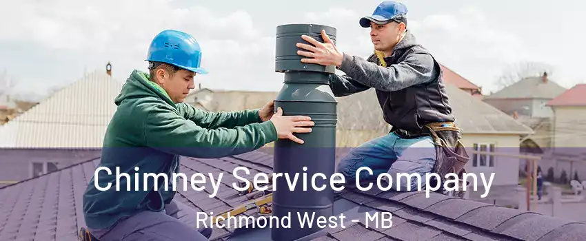  Chimney Service Company Richmond West - MB