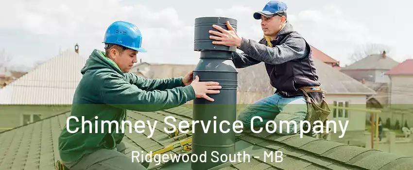  Chimney Service Company Ridgewood South - MB