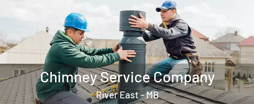  Chimney Service Company River East - MB