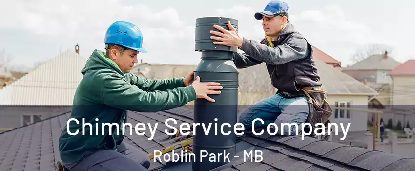  Chimney Service Company Roblin Park - MB