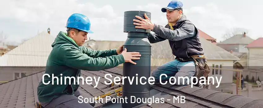  Chimney Service Company South Point Douglas - MB