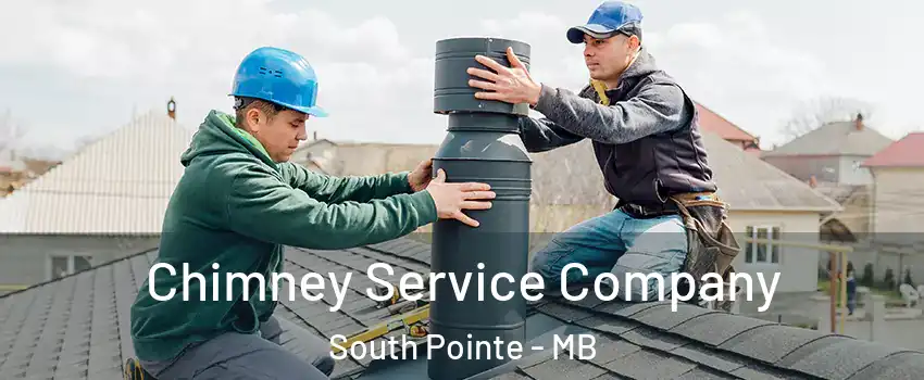  Chimney Service Company South Pointe - MB