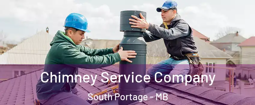  Chimney Service Company South Portage - MB
