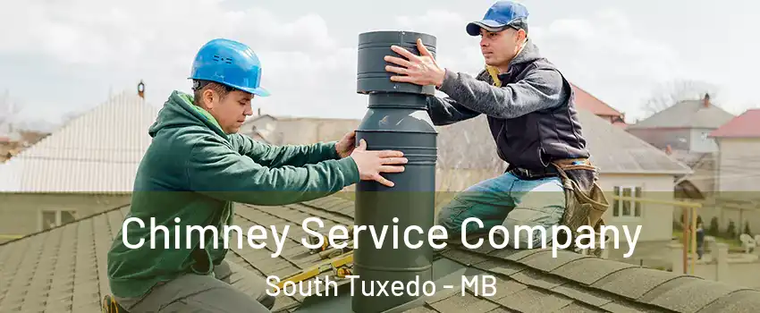  Chimney Service Company South Tuxedo - MB