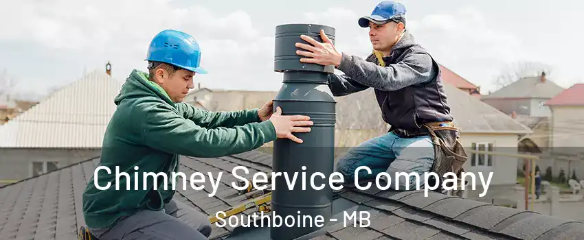  Chimney Service Company Southboine - MB