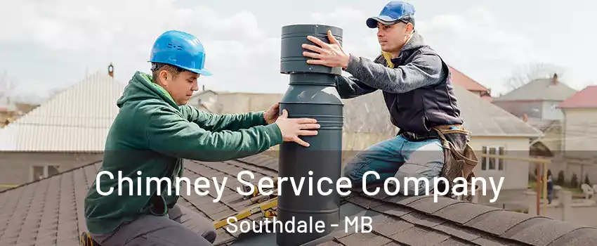  Chimney Service Company Southdale - MB