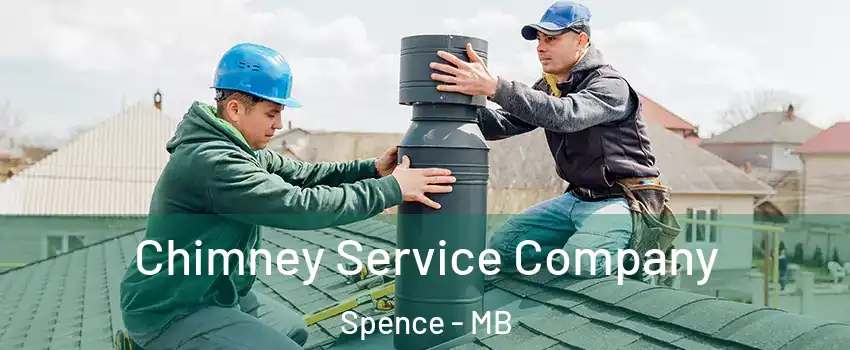  Chimney Service Company Spence - MB