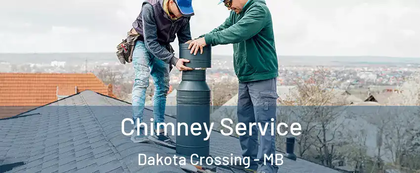  Chimney Service Dakota Crossing - MB