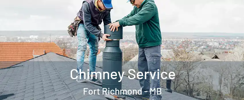  Chimney Service Fort Richmond - MB