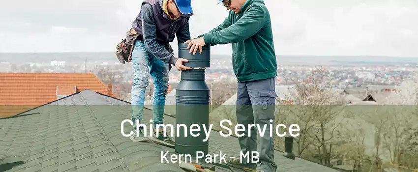  Chimney Service Kern Park - MB