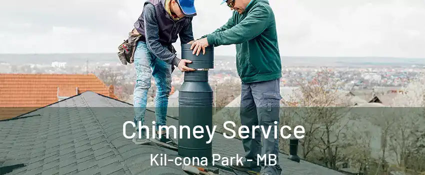  Chimney Service Kil-cona Park - MB