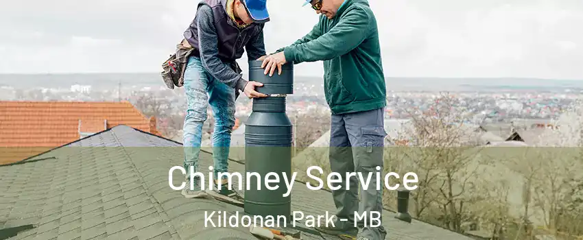  Chimney Service Kildonan Park - MB