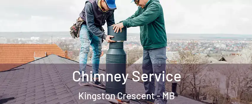  Chimney Service Kingston Crescent - MB