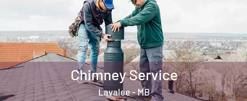  Chimney Service Lavalee - MB