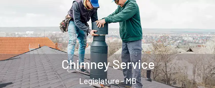  Chimney Service Legislature - MB