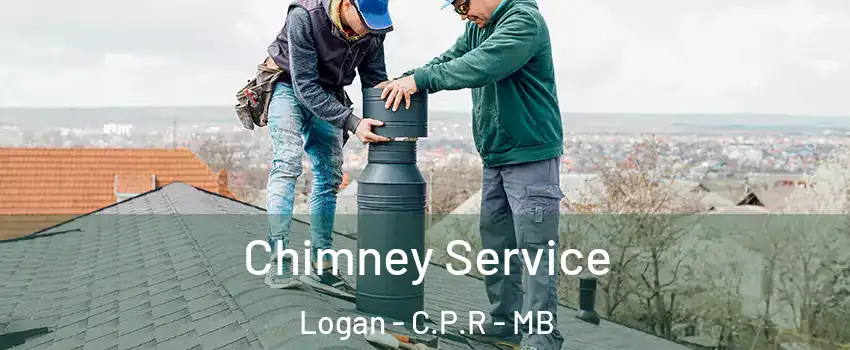  Chimney Service Logan - C.P.R - MB