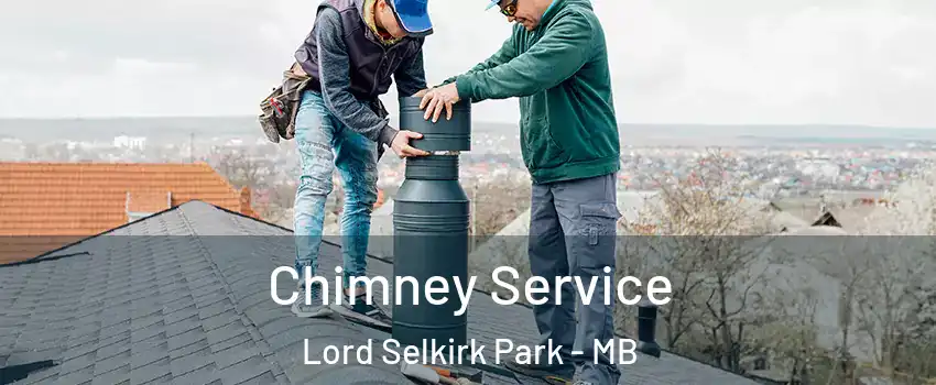  Chimney Service Lord Selkirk Park - MB