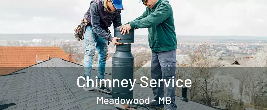  Chimney Service Meadowood - MB