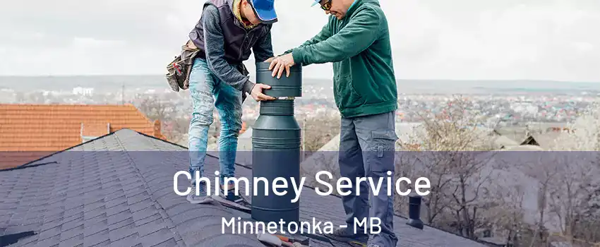  Chimney Service Minnetonka - MB