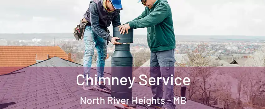  Chimney Service North River Heights - MB