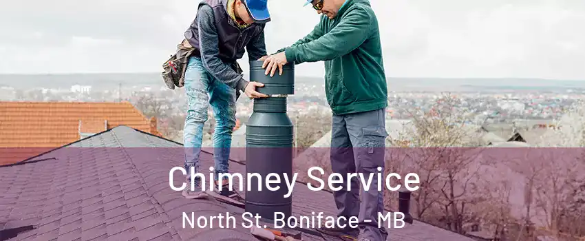  Chimney Service North St. Boniface - MB