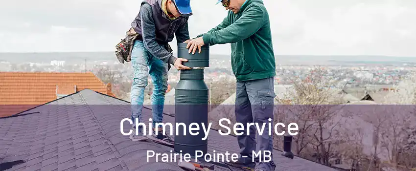  Chimney Service Prairie Pointe - MB