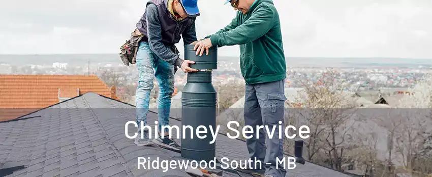  Chimney Service Ridgewood South - MB