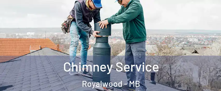  Chimney Service Royalwood - MB