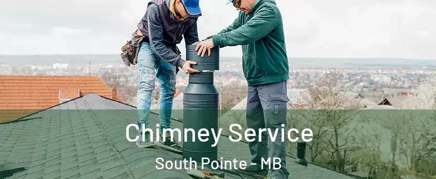  Chimney Service South Pointe - MB
