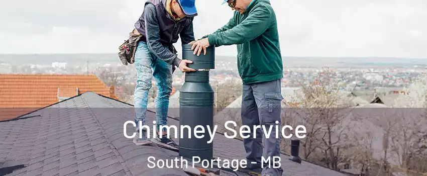  Chimney Service South Portage - MB