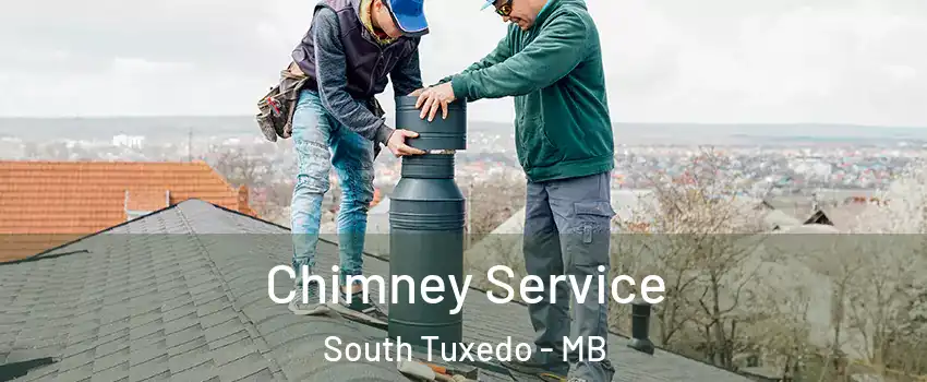  Chimney Service South Tuxedo - MB