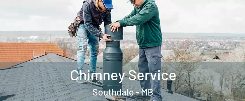  Chimney Service Southdale - MB