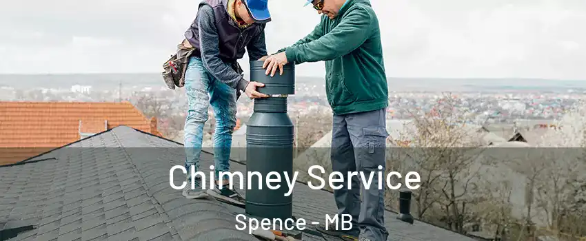  Chimney Service Spence - MB